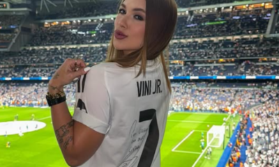Virginia Fonseca fala sobre fim do envolvimento com Vini Jr após vazamento de mensagens