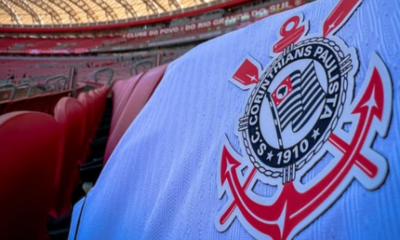 Corinthians quita parcela atrasada e aguarda a liberação do transfer ban