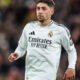 Fede Valverde rebate críticas e revela relação com Xabi Alonso