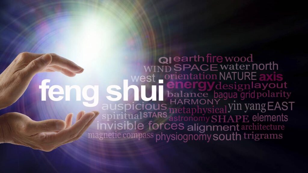Dicas de Feng Shui para atrair boas energias e harmonia em casa