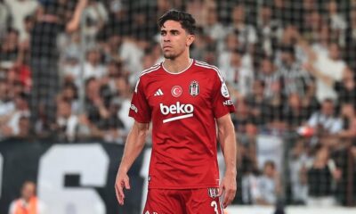 Contratação de zagueiro depende de reestruturação financeira de Clube brasileiro