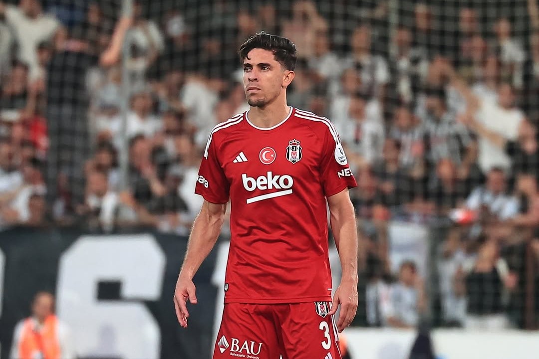 Contratação de zagueiro depende de reestruturação financeira de Clube brasileiro