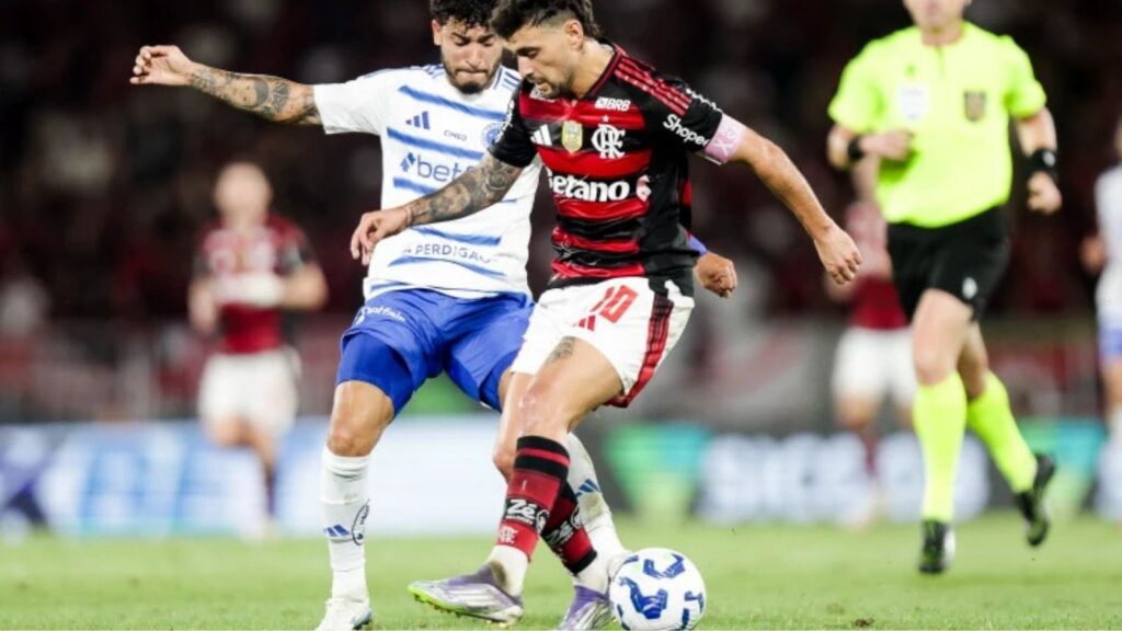Flamengo-Cruzeiro