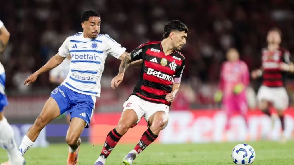 Flamengo-Cruzeiro-Campeonato-Brasileiro