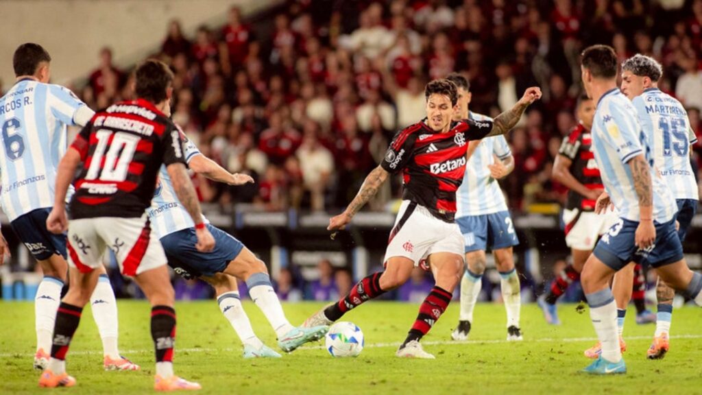 Flamengo-Racing