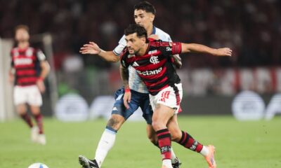 Flamengo-Racing