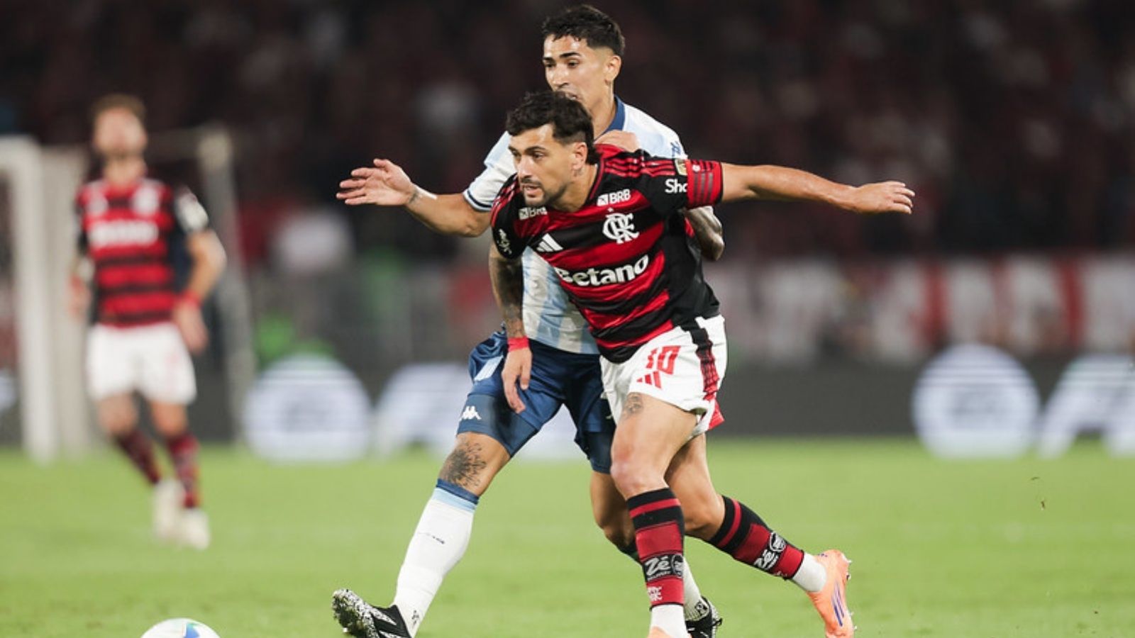 Flamengo-Racing
