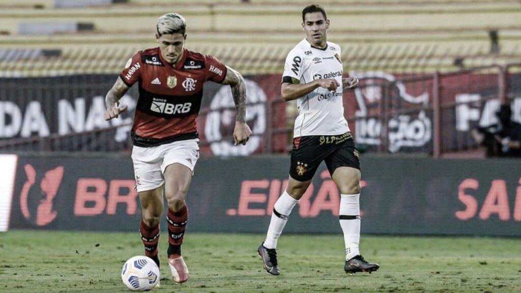 Flamengo-Sport