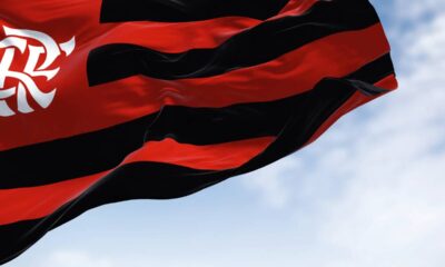 Campeão da Copa do Mundo com a Argentina pode reforçar o Flamengo em 2026