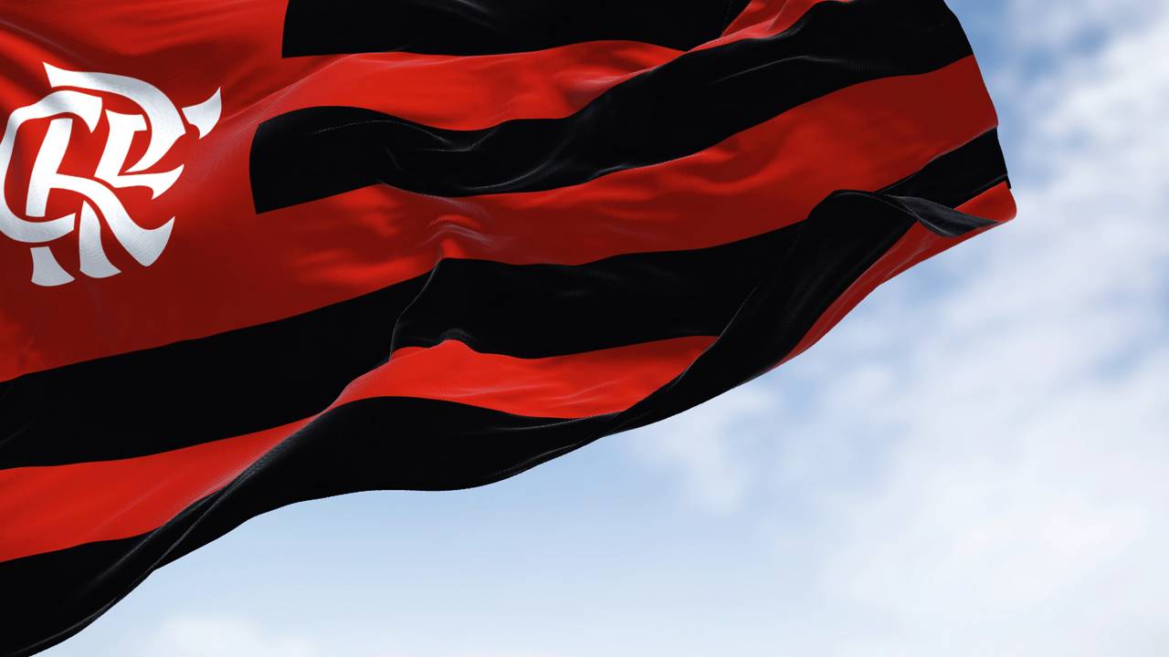 Campeão da Copa do Mundo com a Argentina pode reforçar o Flamengo em 2026