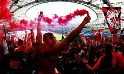 Libra reage à ofensiva do Flamengo e pode mudar o rumo do futebol