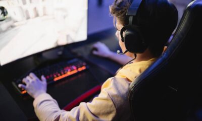 Jogos que rodam liso até em PCs intermediários e impressionam pelo desempenho