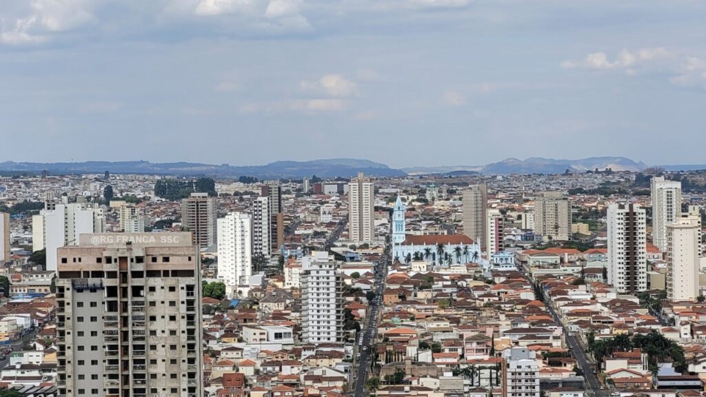 A cidade paulista que virou sonho de consumo dos brasileiros