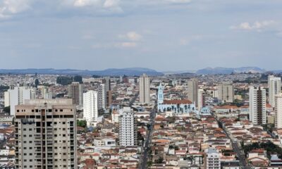 A cidade paulista que virou sonho de consumo dos brasileiros