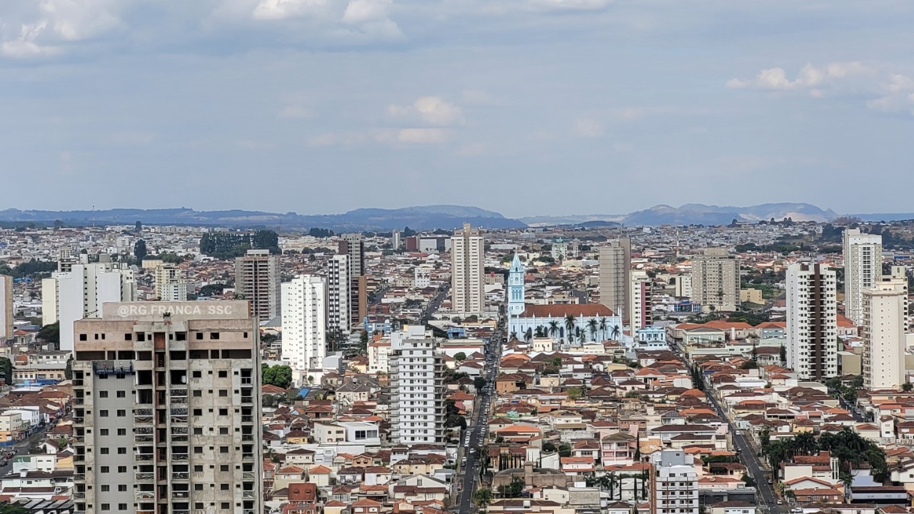 A cidade paulista que virou sonho de consumo dos brasileiros