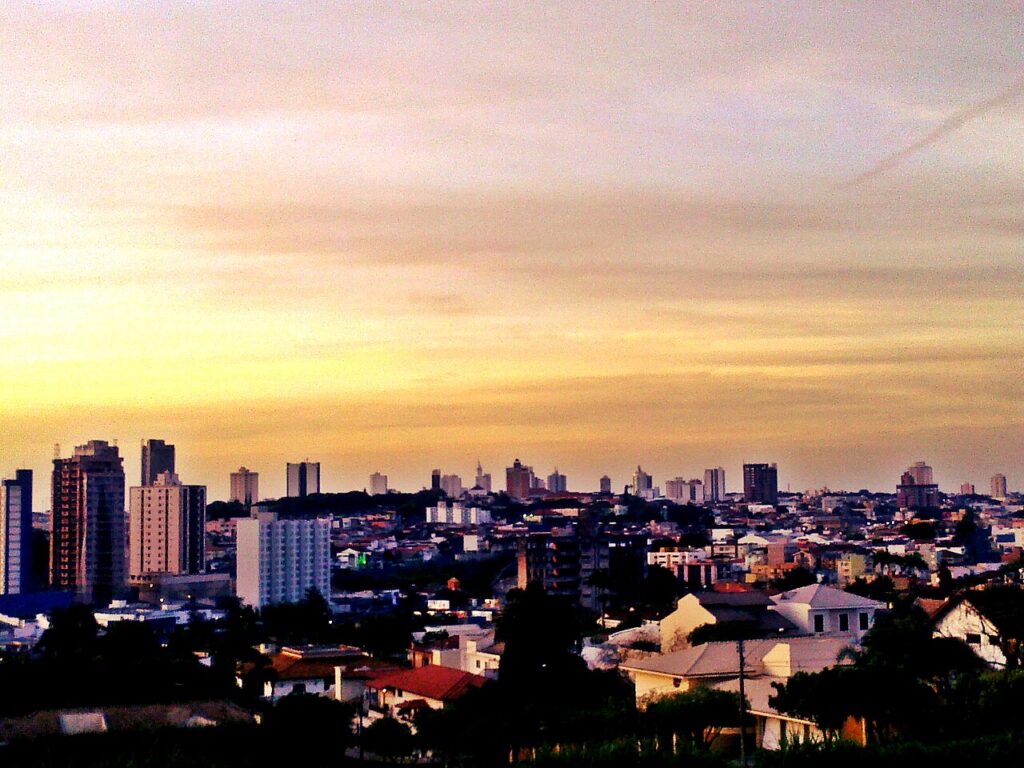 A cidade paulista que virou sonho de consumo dos brasileiros