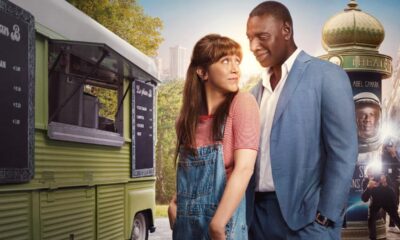 O filme de romance que alcançou o Top 1 da Netflix