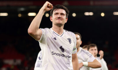 Manchester United x Liverpool Foto: Divulgação/United