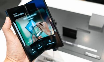 O celular dobrável que superou as expectativas e virou o queridinho dos brasileiros