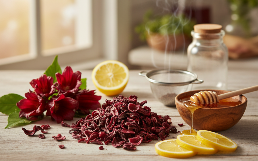 O chá poderoso que está ajudando brasileiros a controlar a pressão naturalmente
