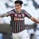 Cano retorna aos treinos e reforça o Fluminense para o jogo contra o Mirassol
