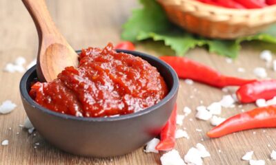 Entenda por que o Gochujang é o ingrediente mais valioso da culinária coreana