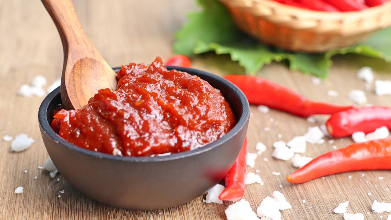 Entenda por que o Gochujang é o ingrediente mais valioso da culinária coreana