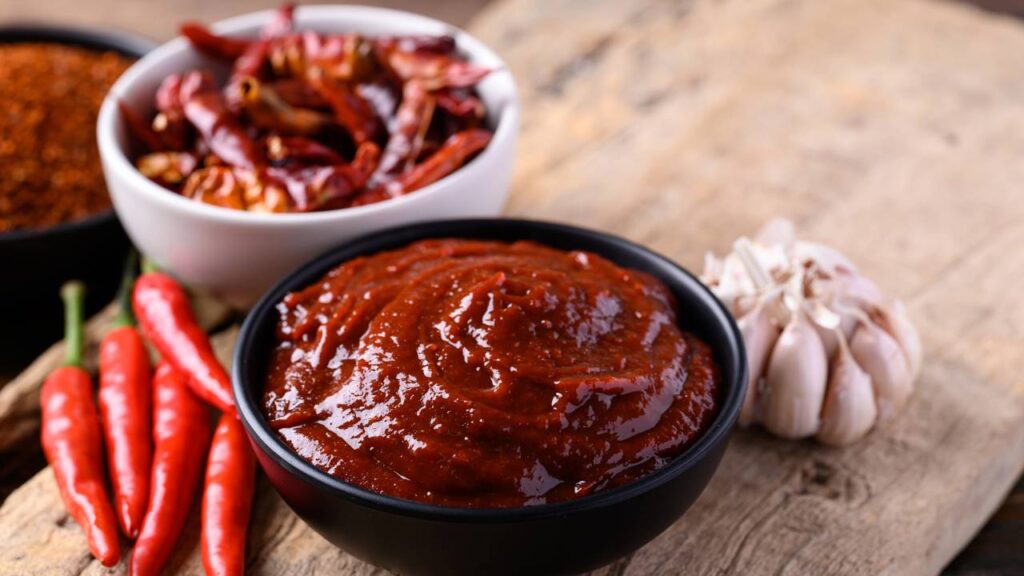 Entenda por que o Gochujang é o ingrediente mais valioso da culinária coreana