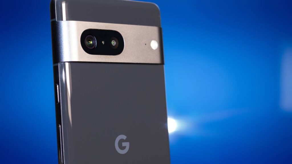 O celular Android que vai continuar atualizado até 2029 impressiona os especialistas
