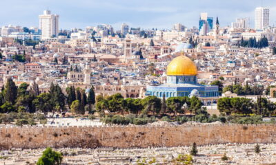 As cidades mais antigas do mundo ainda habitadas com história viva