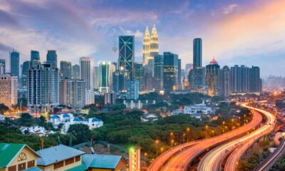 Essa é a capital multicultural mais vibrante do Sudeste Asiático