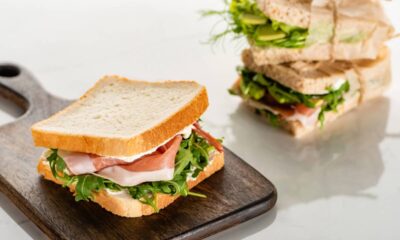 Lanches saudáveis para comer no trabalho e manter a energia o dia todo