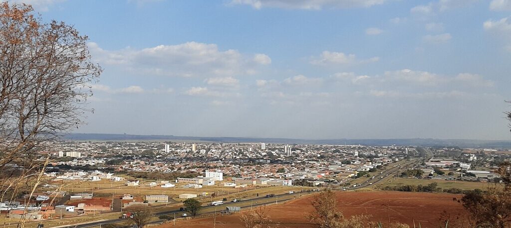 As cidades do interior que viraram símbolo de tranquilidade e bem-estar