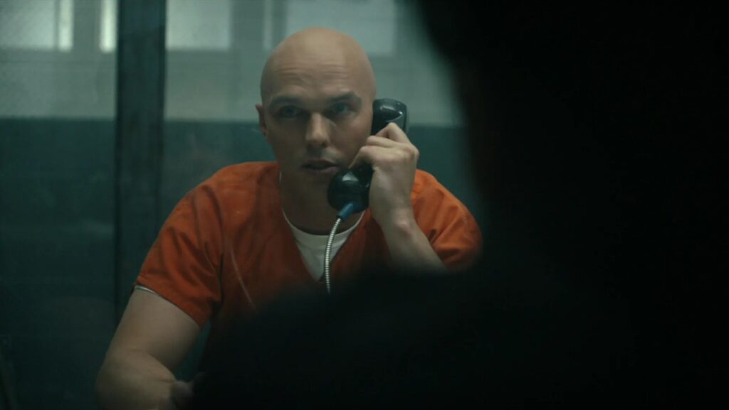 A presença desse personagem ilustre em Pacificador redefine seu papel no DCU