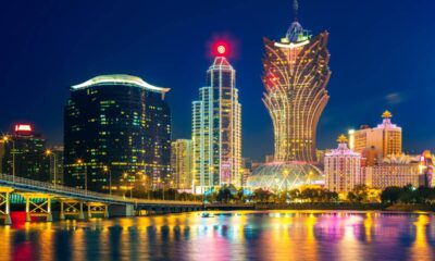 A cidade que virou a Vegas chinesa dos viajantes curiosos