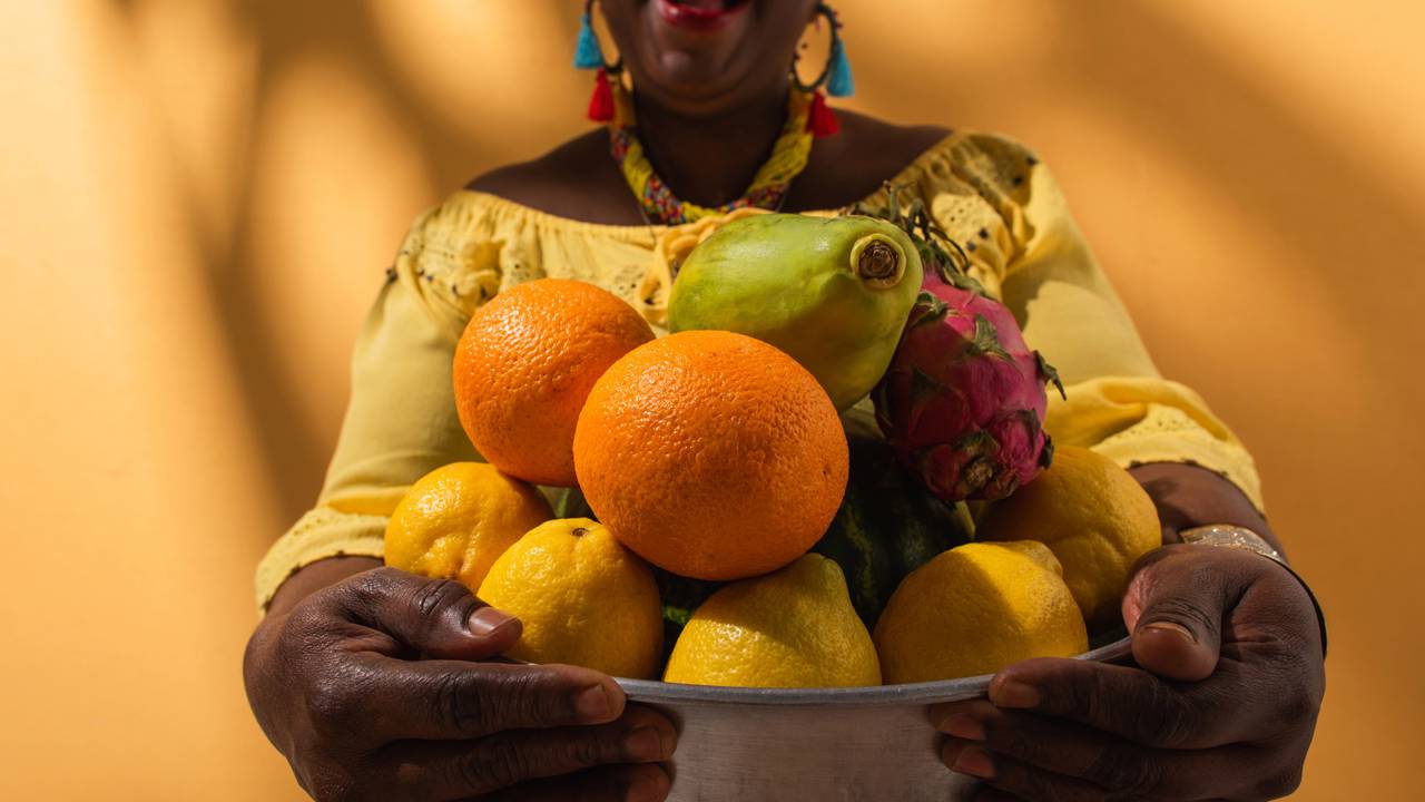 A fruta poderosa que está ajudando a combater o envelhecimento precoce