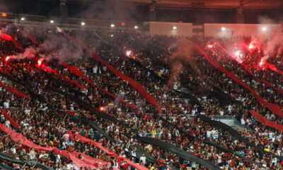 Libra reage à ofensiva do Flamengo e pode mudar o rumo do futebol