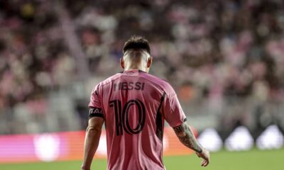 Messi pode jogar em gigante da Turquia durante pausa da MLS antes da Copa