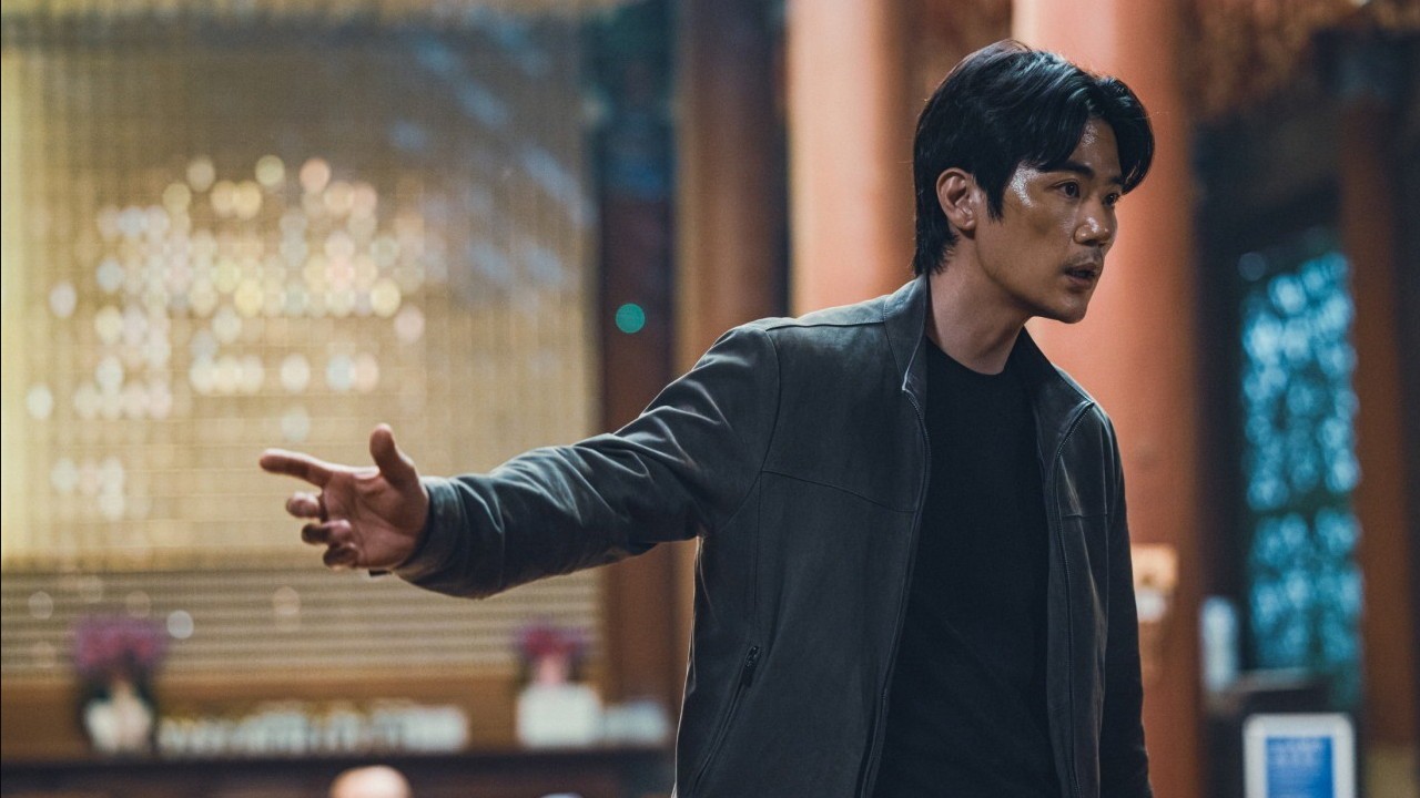 A obra que apostou em inteligência artificial e elenco estelar para inovar no cinema