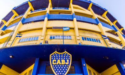 Técnico do Boca Juniors enfrenta problema de saúde e clube passa por momento delicado