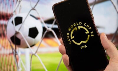 Times brasileiros que já levantaram a taça do Mundial de Clubes