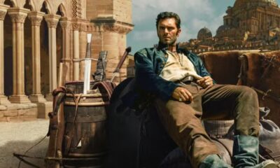 A série francesa que mistura história, misticismo e deixa o público obcecado