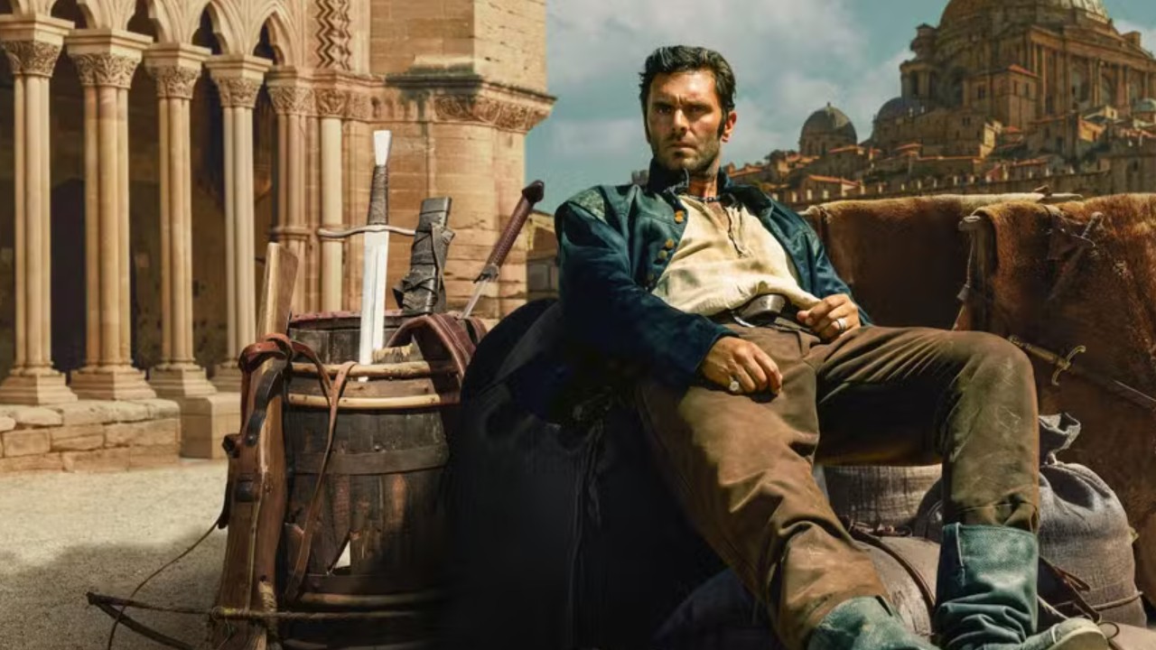 Pouca gente esperava, mas essa série francesa virou fenômeno na Netflix