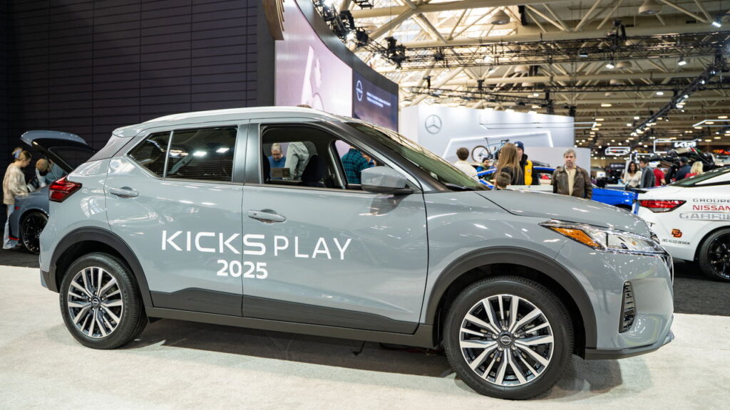 Os SUVs mais econômicos que estão dominando as ruas