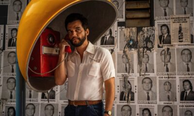 O que esperar do novo filme brasileiro indicado ao Oscar