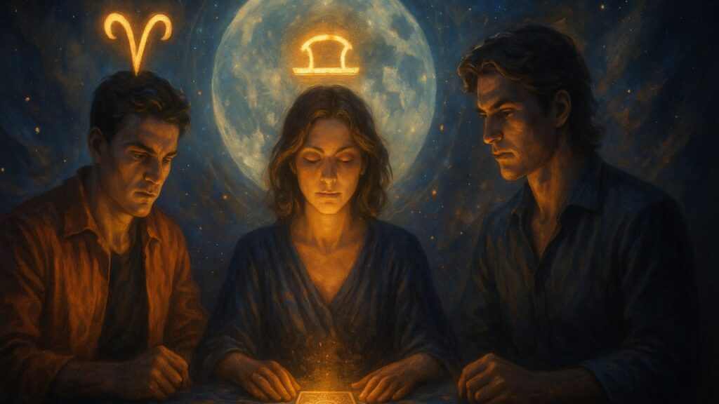 O Tarô revela quais signos terão clareza para tomar decisões importantes