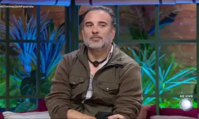 Pai de Viih Tube não receberá cachê de A Fazenda; saiba o motivo!