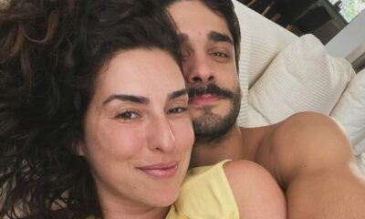 Fernanda Paes Leme relata drama vivido antes de separação: “Eu não consegui”