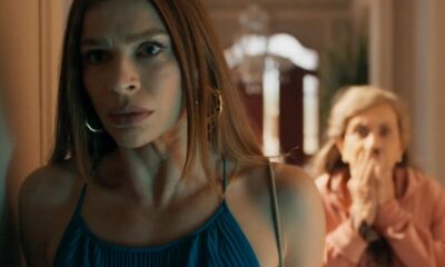 Jornalista da Globo exalta Grazi em Três Graças e seguidor rebate: “Robótica”