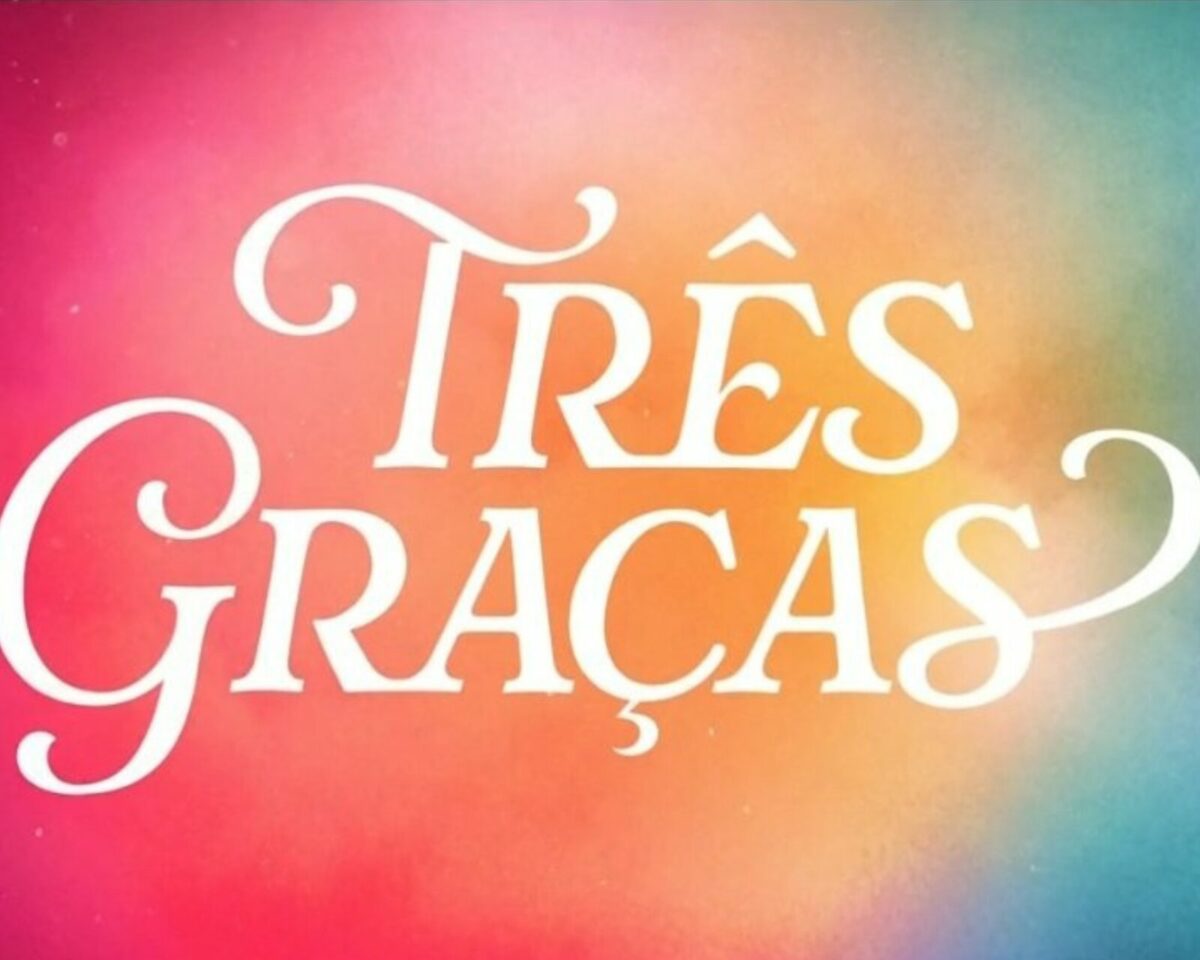 Jornalista da Globo chama sotaques de Três Graças de “forçados”